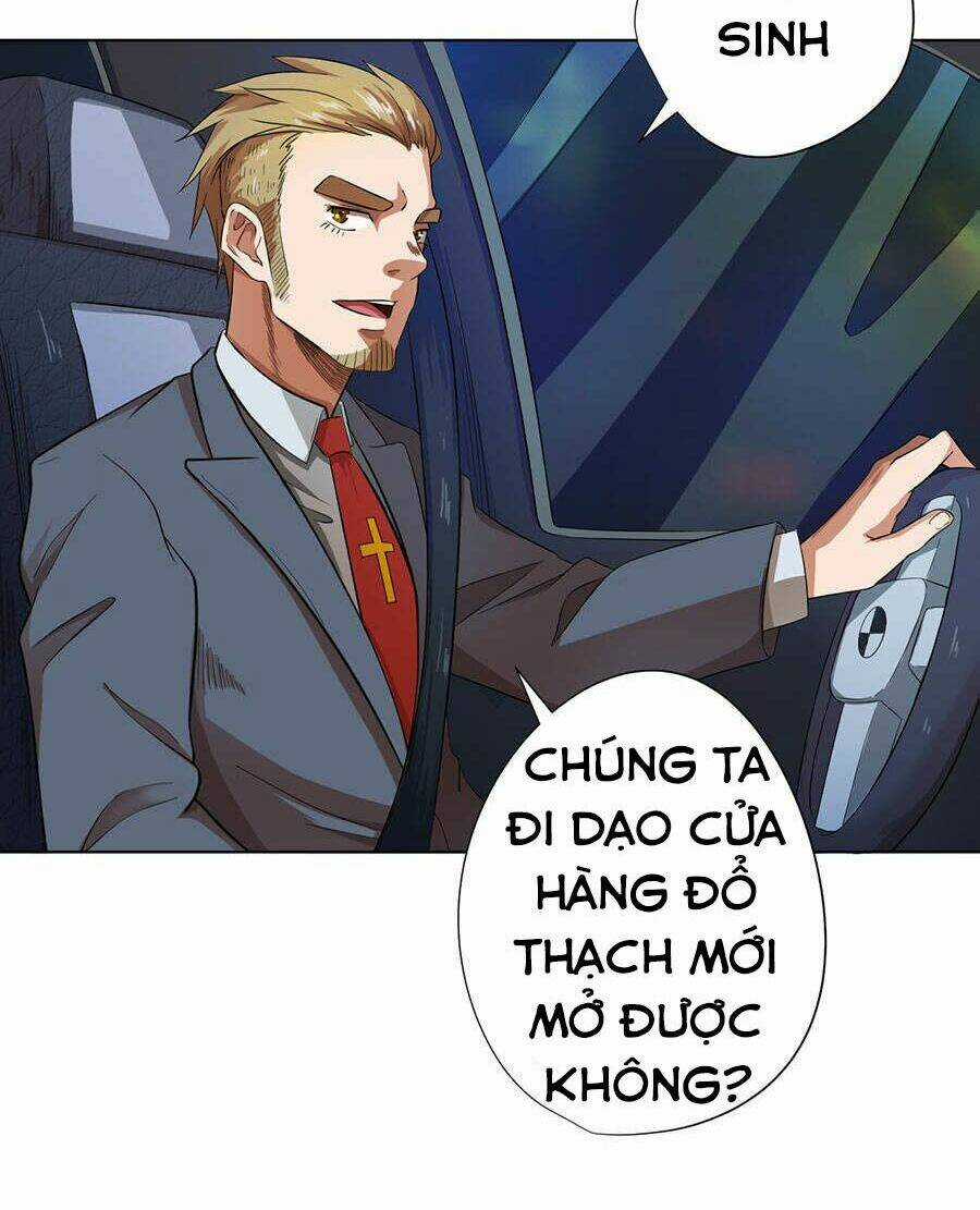 Nghịch Thiên Thần Y Chapter 26 trang 28