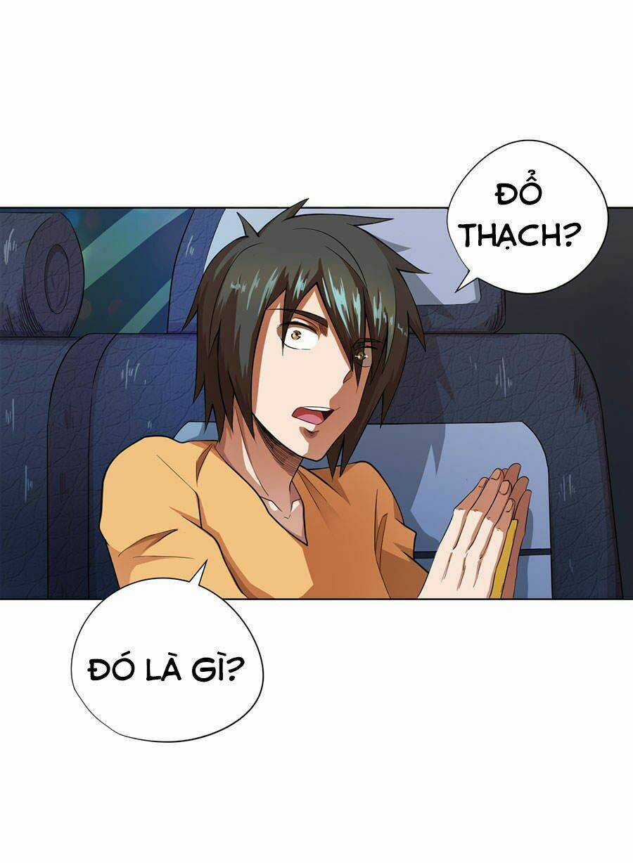 Nghịch Thiên Thần Y Chapter 26 trang 29