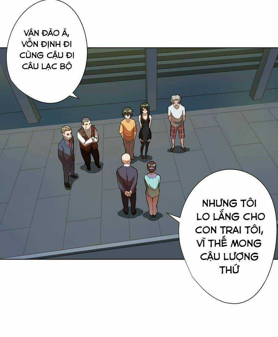 Nghịch Thiên Thần Y Chapter 26 trang 3