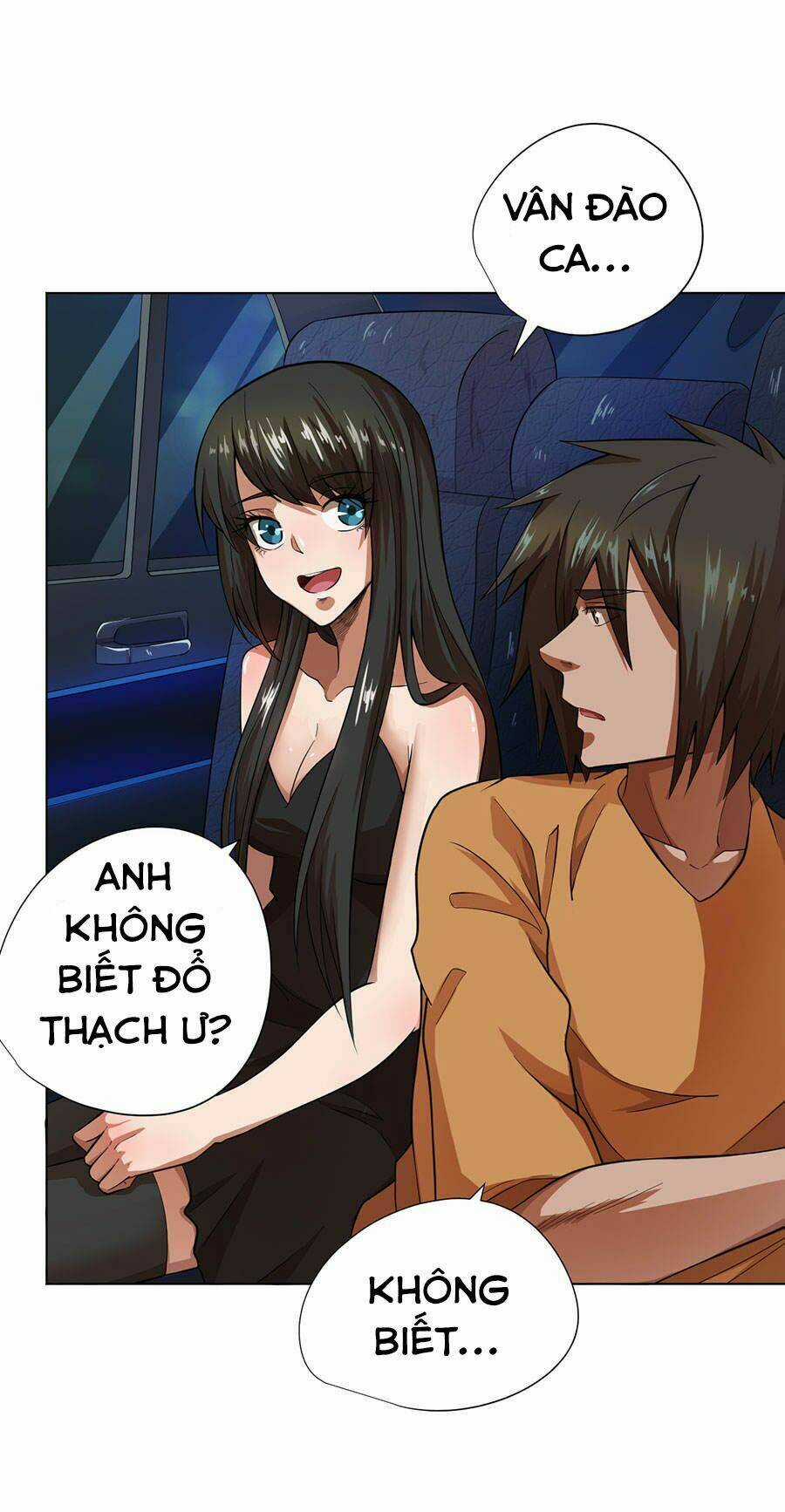 Nghịch Thiên Thần Y Chapter 26 trang 30