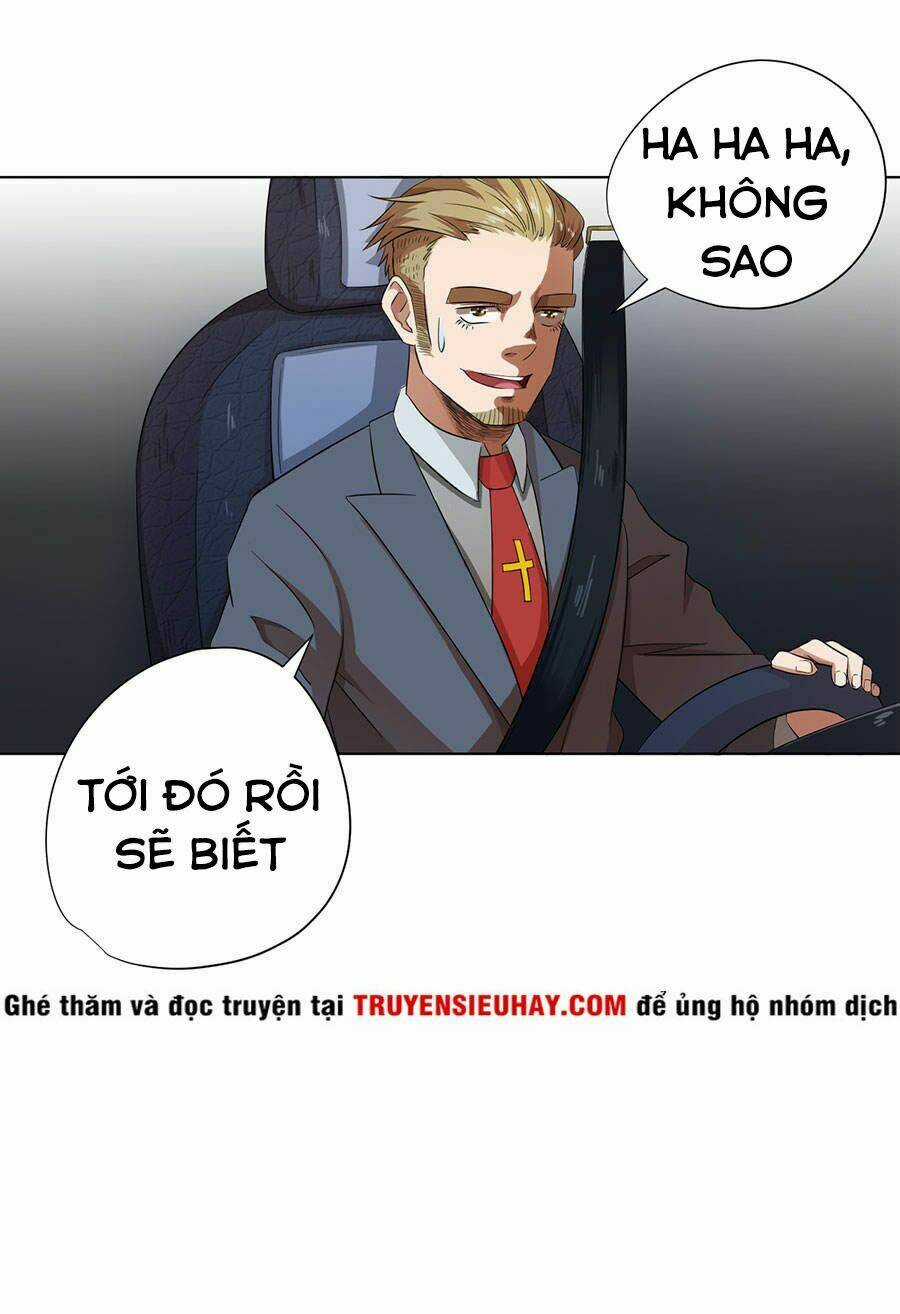 Nghịch Thiên Thần Y Chapter 26 trang 31