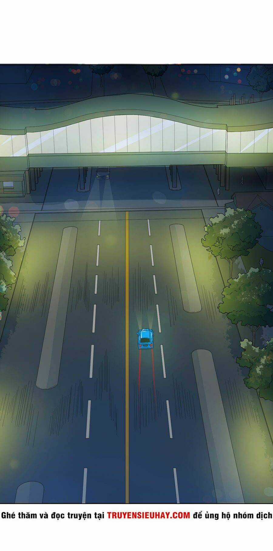 Nghịch Thiên Thần Y Chapter 26 trang 32