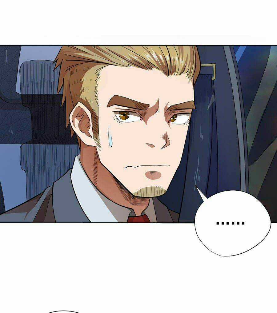 Nghịch Thiên Thần Y Chapter 26 trang 33