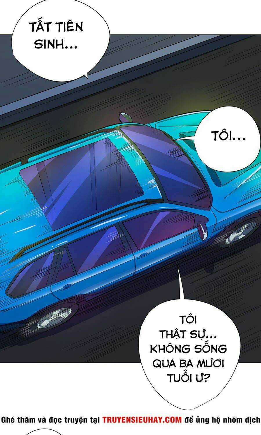 Nghịch Thiên Thần Y Chapter 26 trang 34