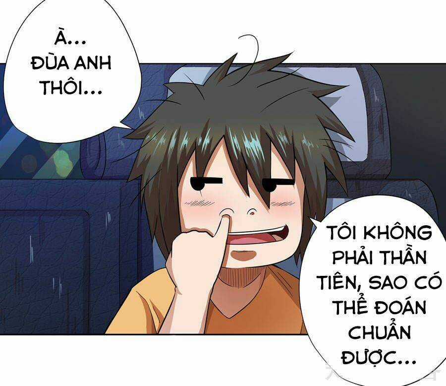 Nghịch Thiên Thần Y Chapter 26 trang 35