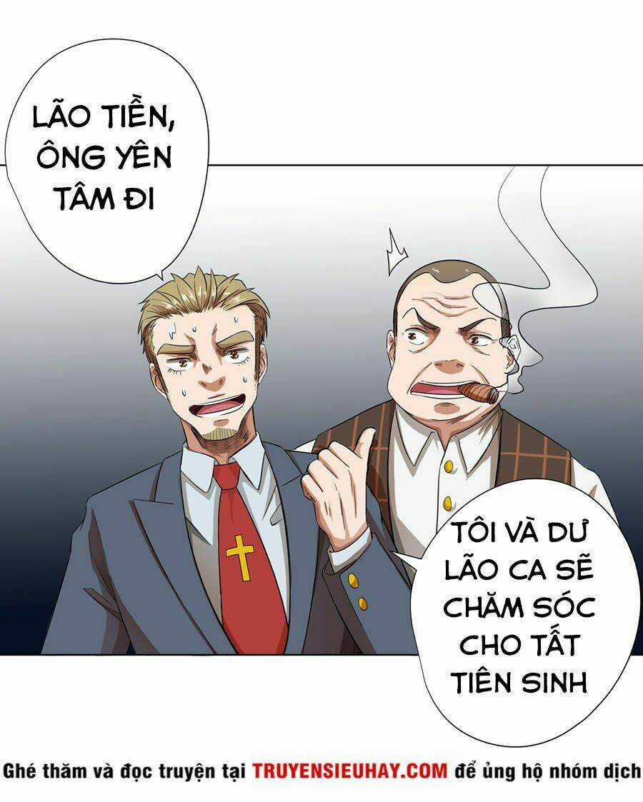 Nghịch Thiên Thần Y Chapter 26 trang 4