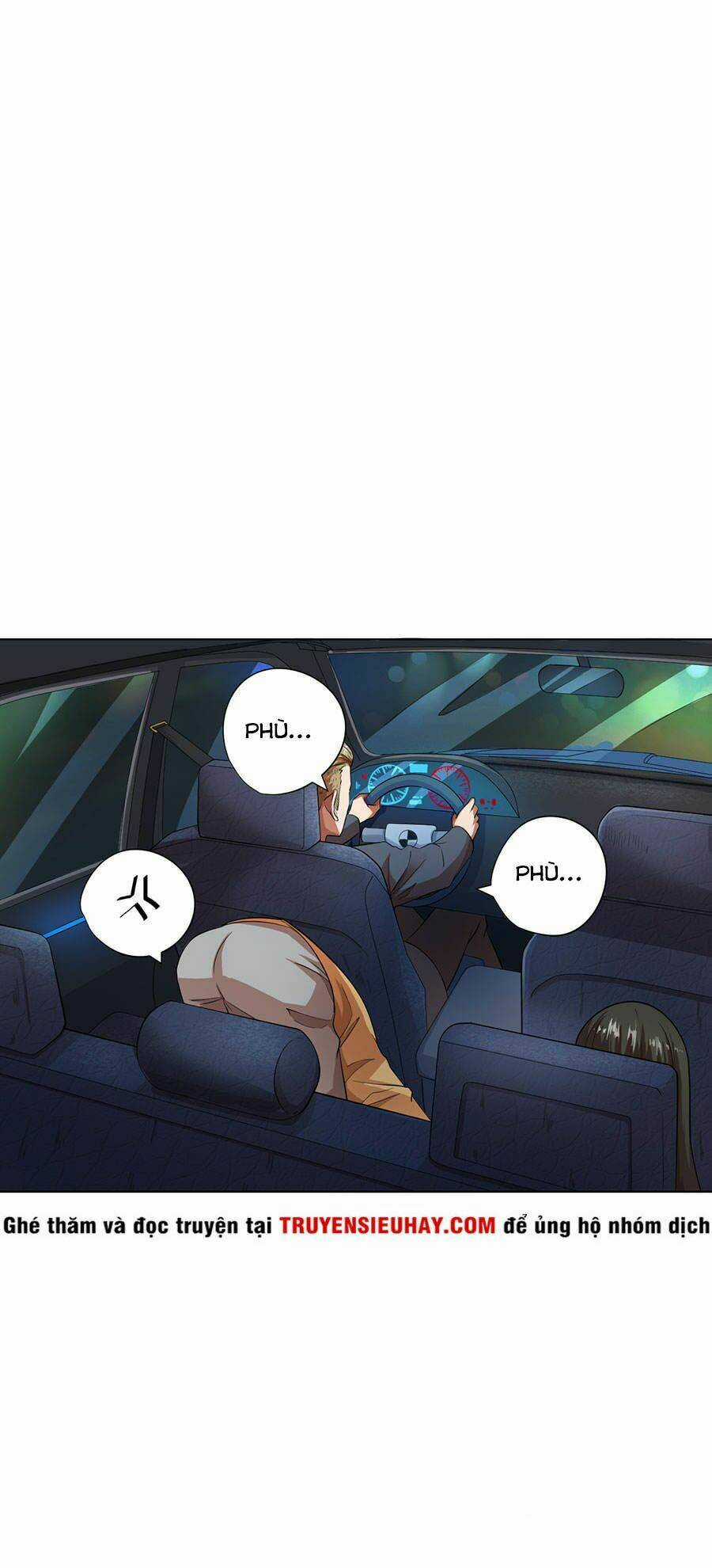 Nghịch Thiên Thần Y Chapter 26 trang 40