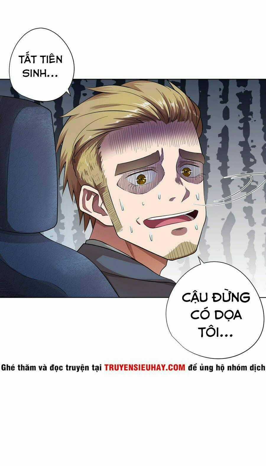 Nghịch Thiên Thần Y Chapter 26 trang 41