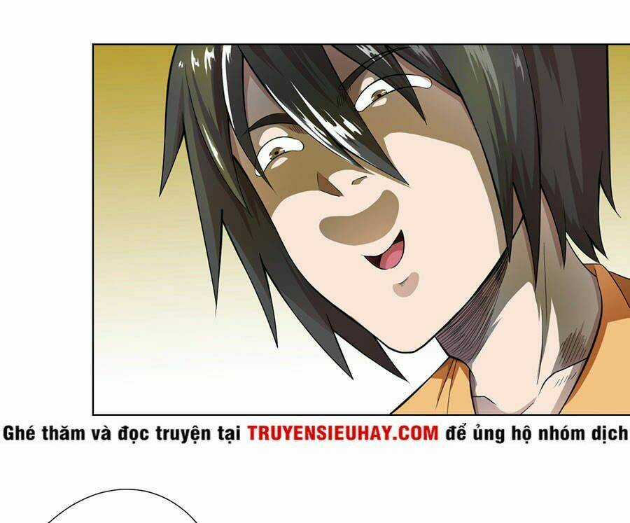 Nghịch Thiên Thần Y Chapter 26 trang 7