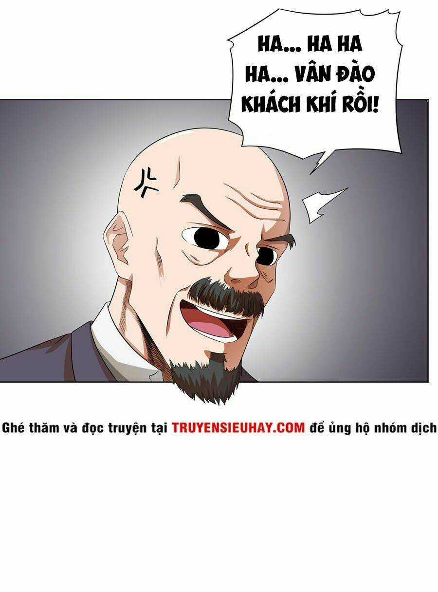 Nghịch Thiên Thần Y Chapter 26 trang 9