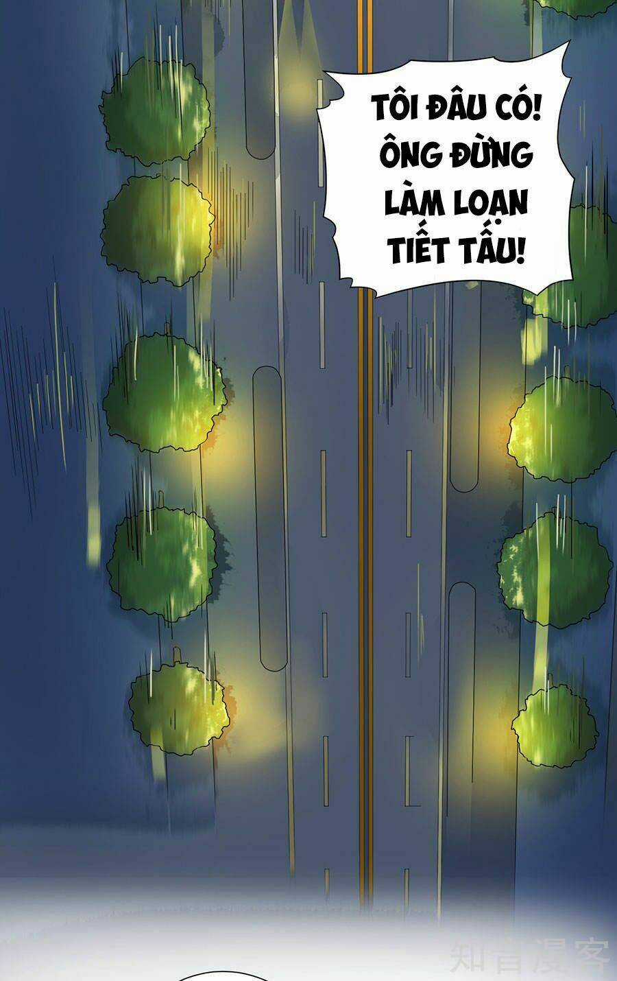 Nghịch Thiên Thần Y Chapter 27 trang 10