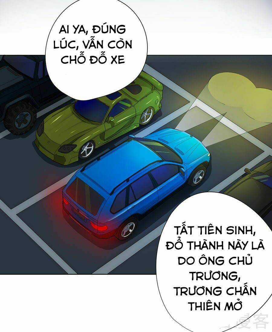 Nghịch Thiên Thần Y Chapter 27 trang 11