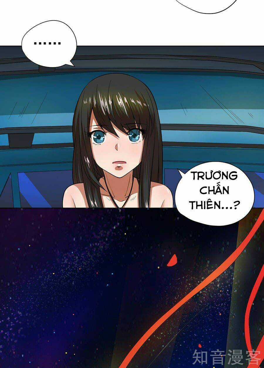 Nghịch Thiên Thần Y Chapter 27 trang 13