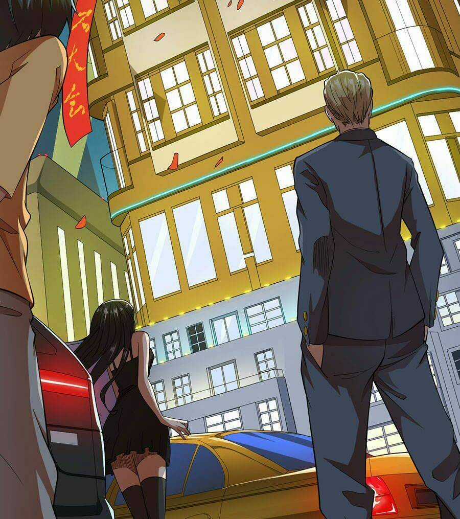 Nghịch Thiên Thần Y Chapter 27 trang 15