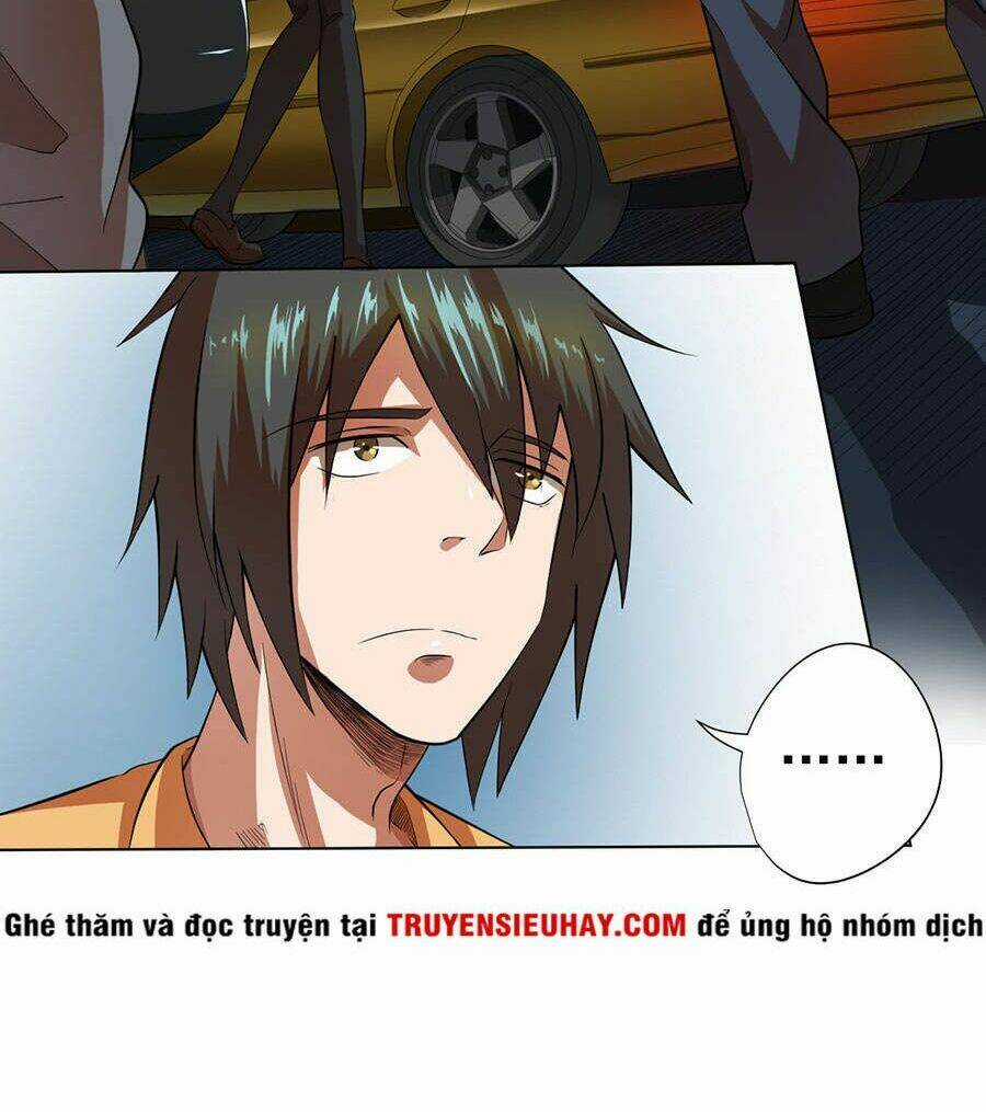 Nghịch Thiên Thần Y Chapter 27 trang 16