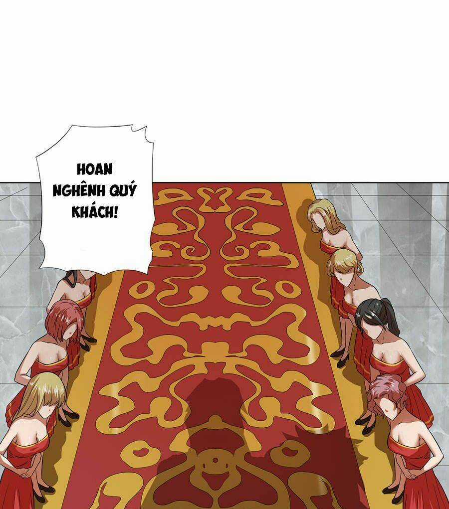 Nghịch Thiên Thần Y Chapter 27 trang 17