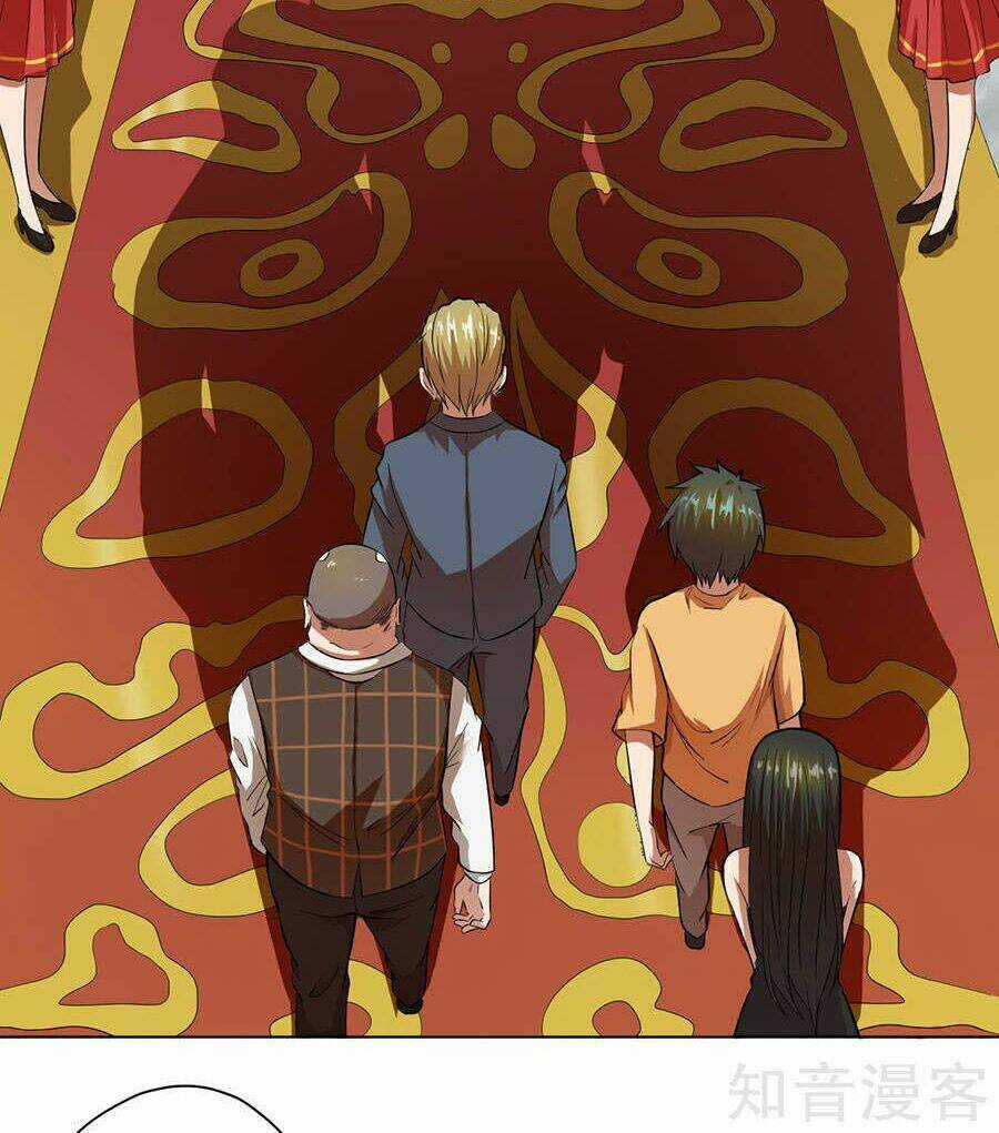 Nghịch Thiên Thần Y Chapter 27 trang 18