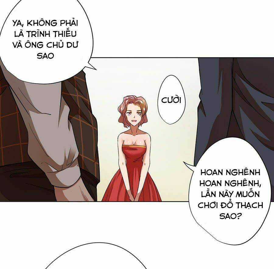 Nghịch Thiên Thần Y Chapter 27 trang 19