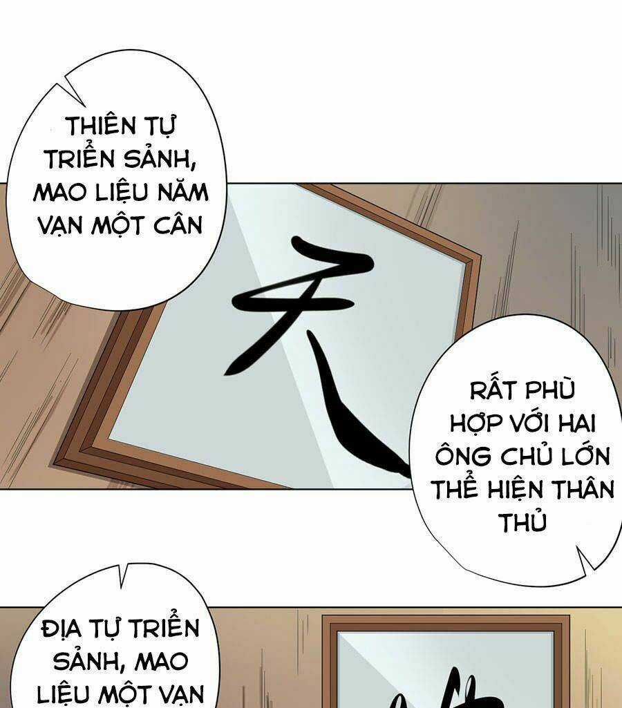 Nghịch Thiên Thần Y Chapter 27 trang 22