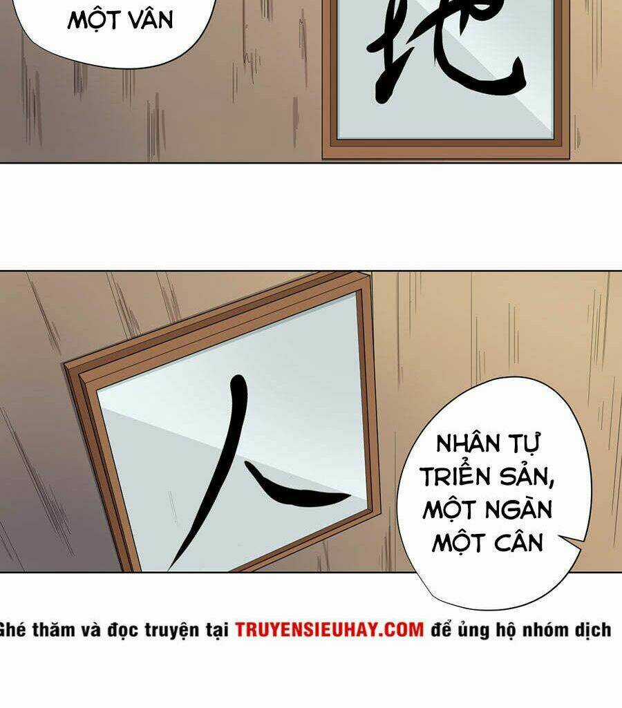 Nghịch Thiên Thần Y Chapter 27 trang 23