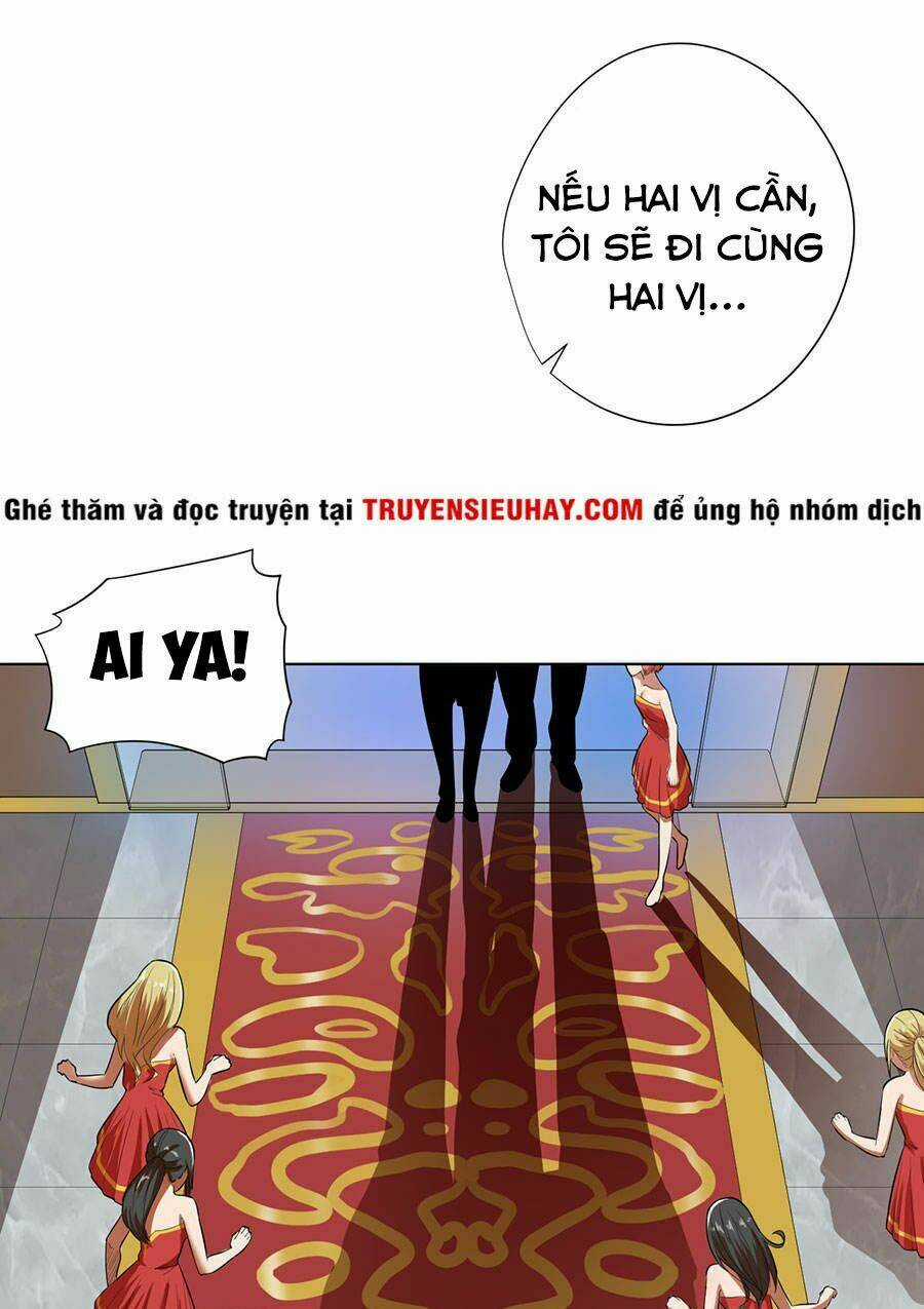 Nghịch Thiên Thần Y Chapter 27 trang 24