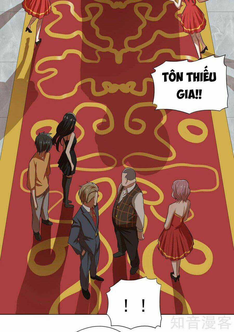 Nghịch Thiên Thần Y Chapter 27 trang 25