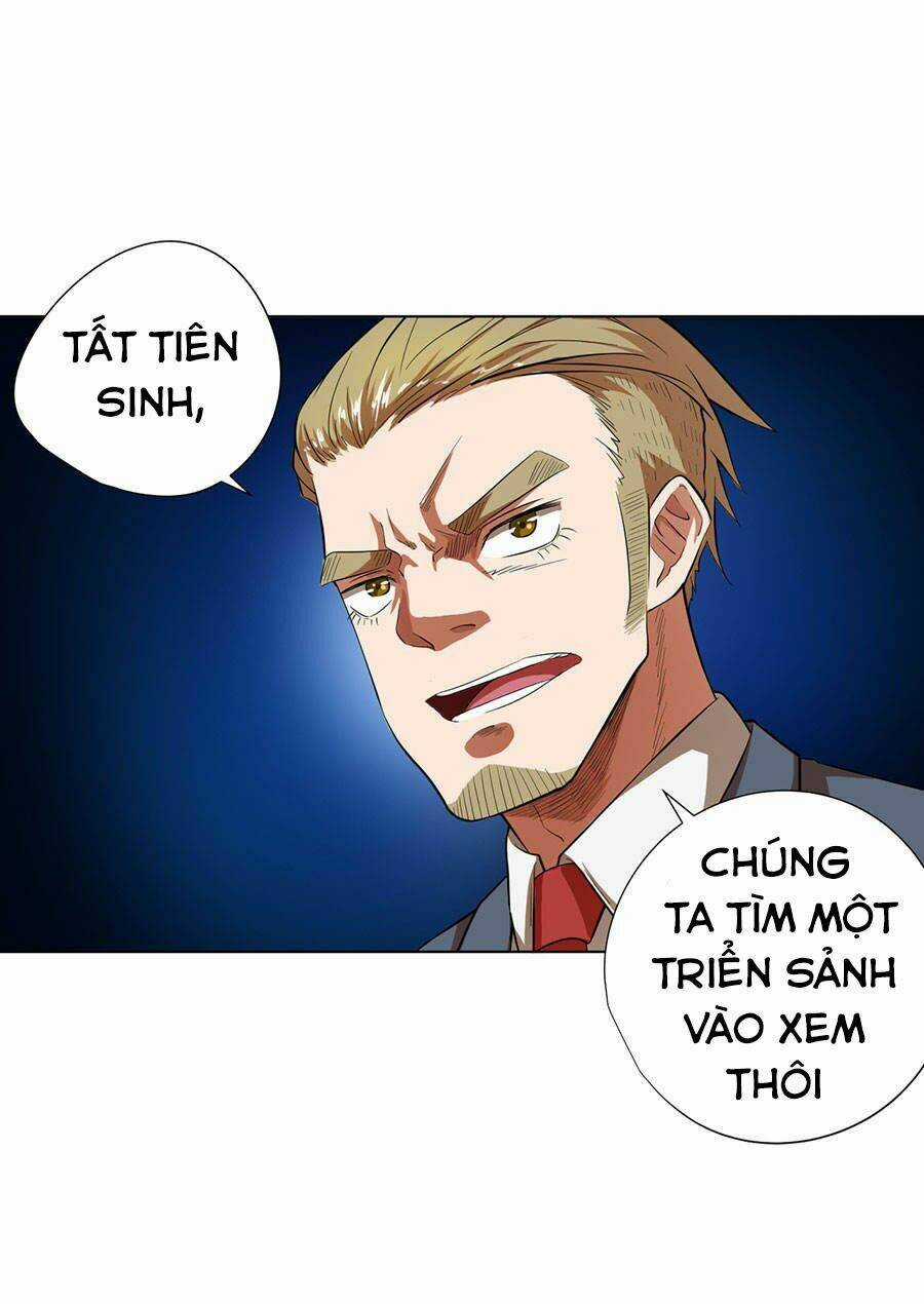 Nghịch Thiên Thần Y Chapter 27 trang 28