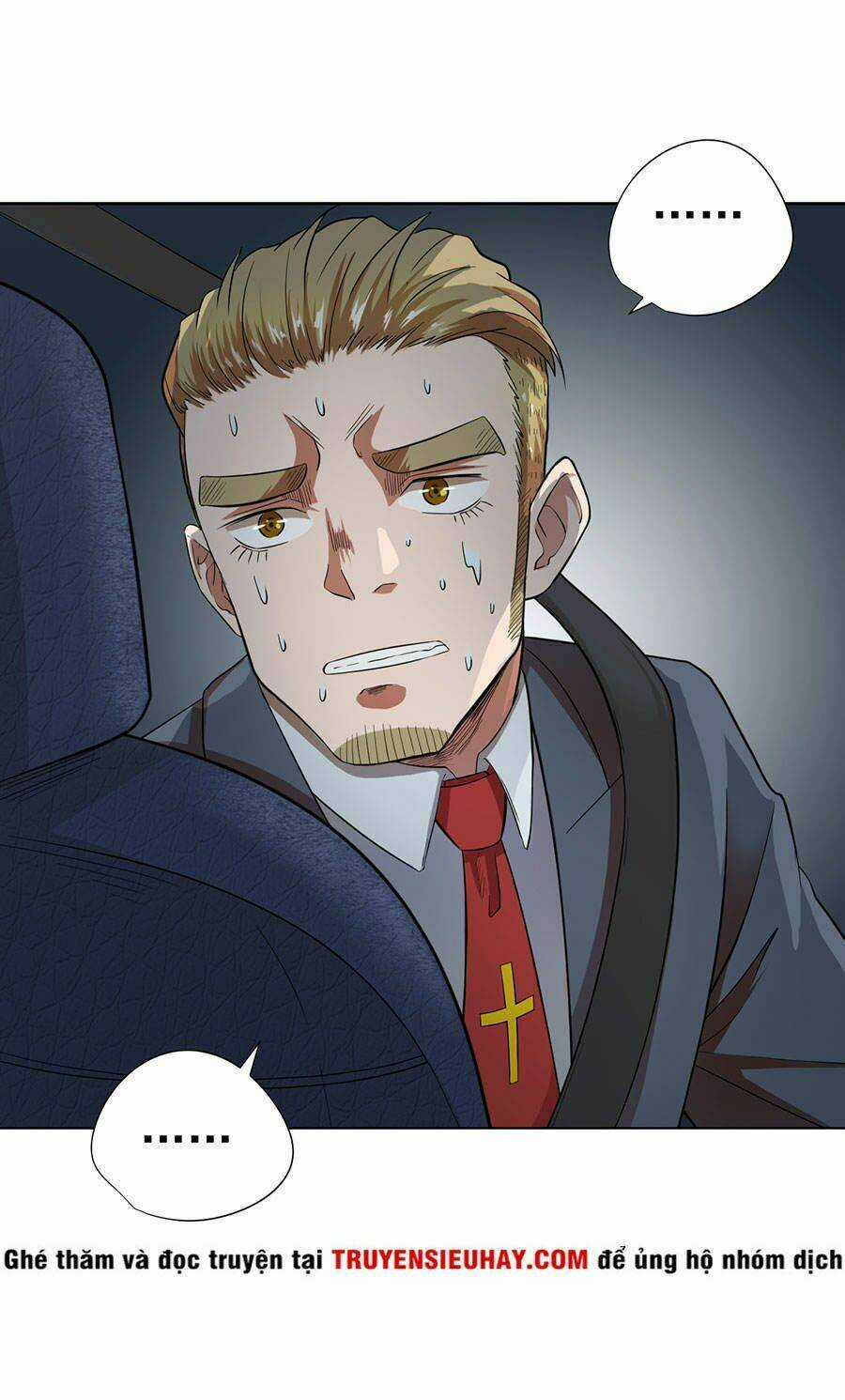 Nghịch Thiên Thần Y Chapter 27 trang 3