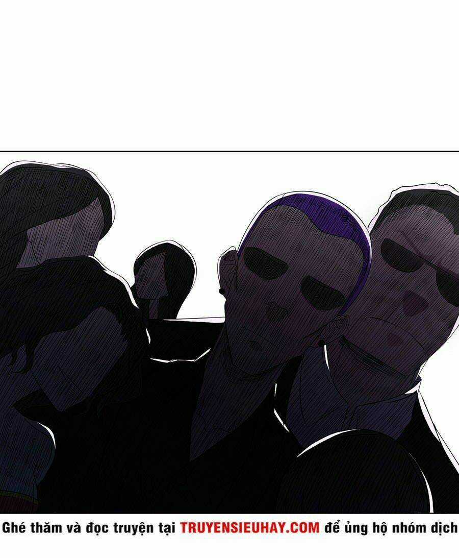 Nghịch Thiên Thần Y Chapter 27 trang 30