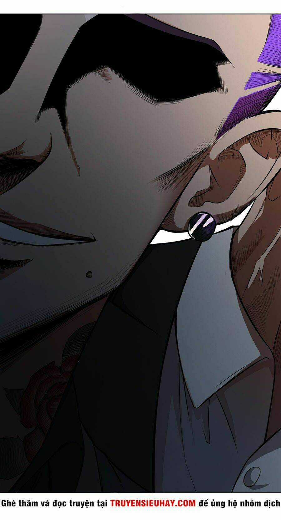 Nghịch Thiên Thần Y Chapter 27 trang 31