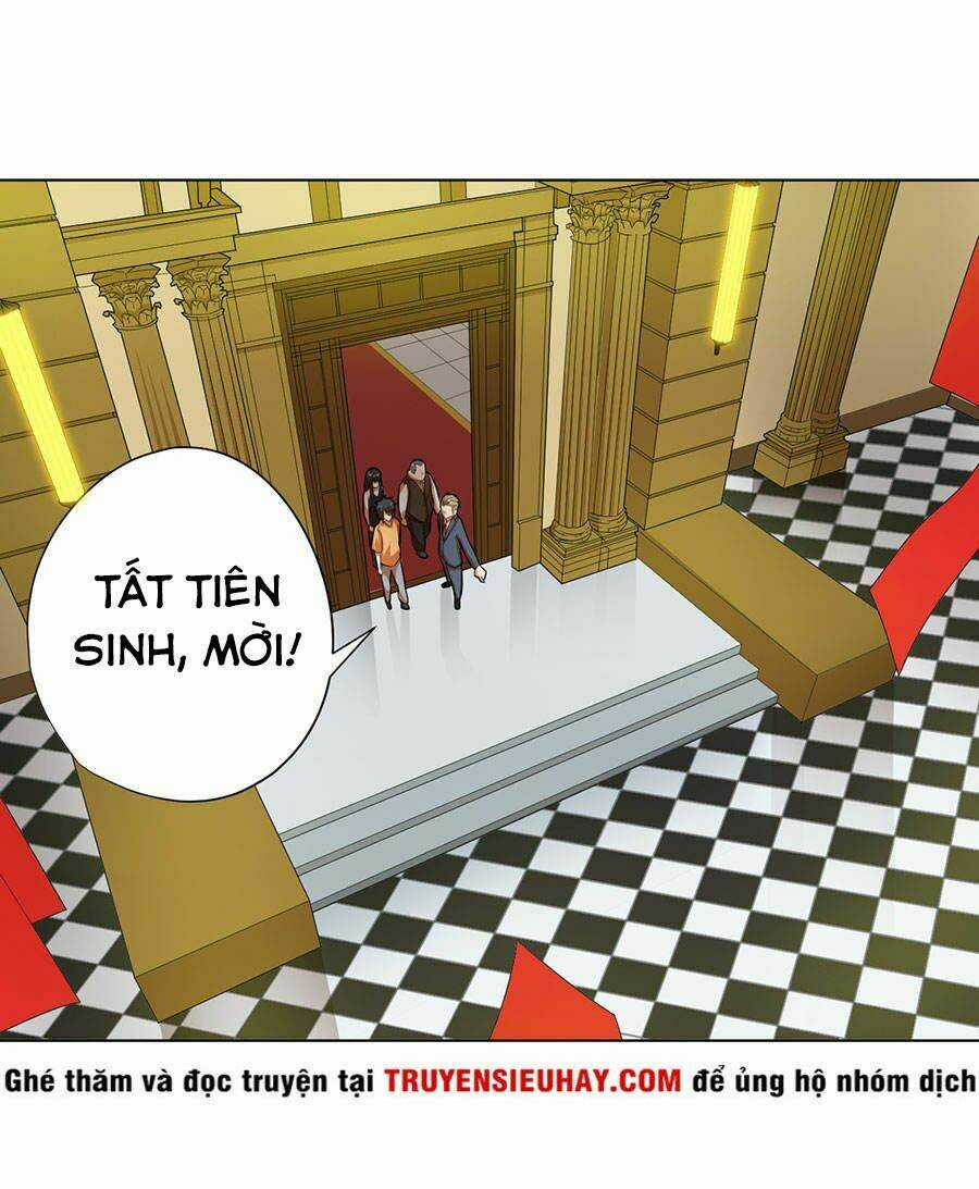 Nghịch Thiên Thần Y Chapter 27 trang 32