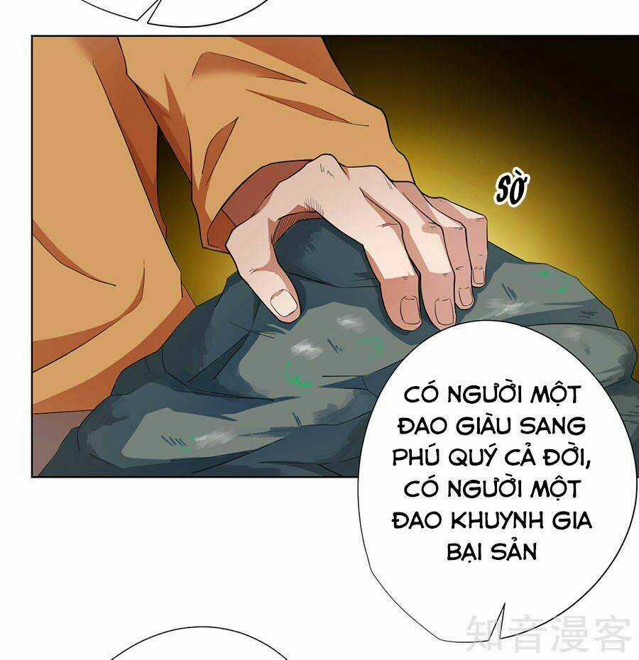 Nghịch Thiên Thần Y Chapter 27 trang 38