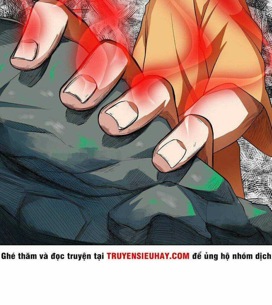 Nghịch Thiên Thần Y Chapter 27 trang 42