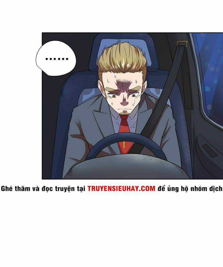 Nghịch Thiên Thần Y Chapter 27 trang 5