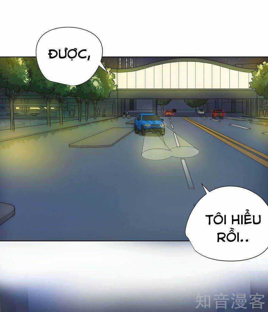 Nghịch Thiên Thần Y Chapter 27 trang 6