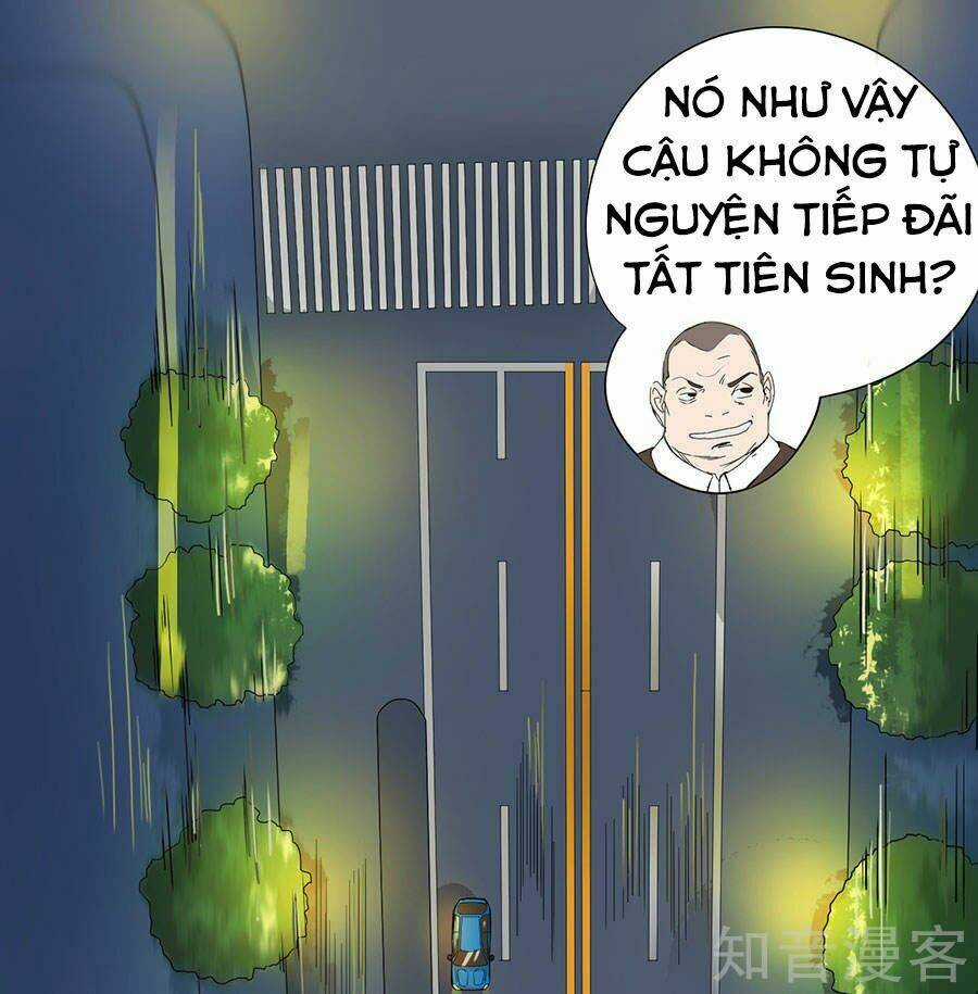 Nghịch Thiên Thần Y Chapter 27 trang 9