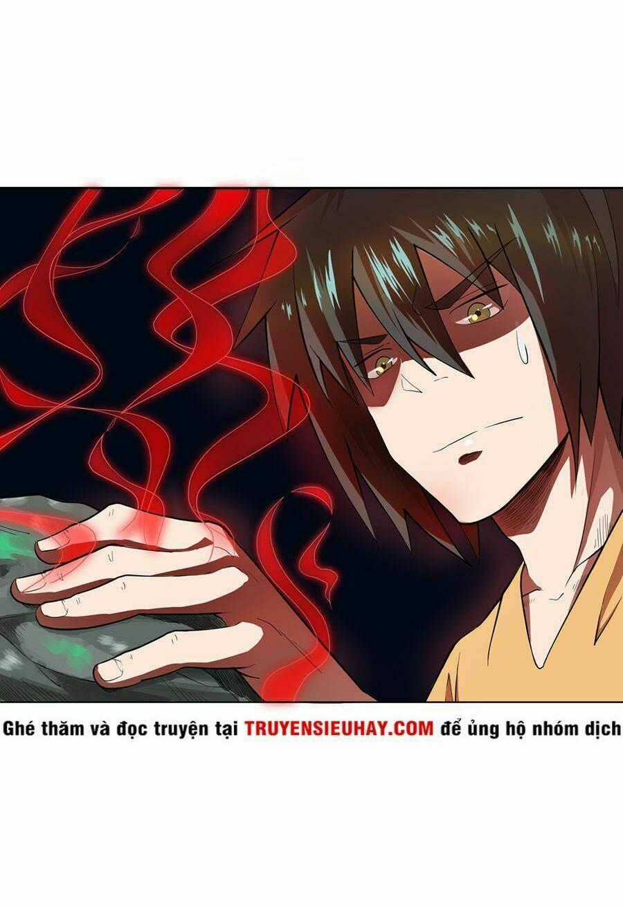 Nghịch Thiên Thần Y Chapter 28 trang 1