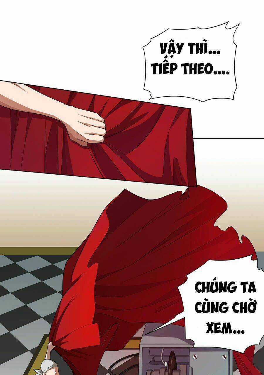 Nghịch Thiên Thần Y Chapter 28 trang 13