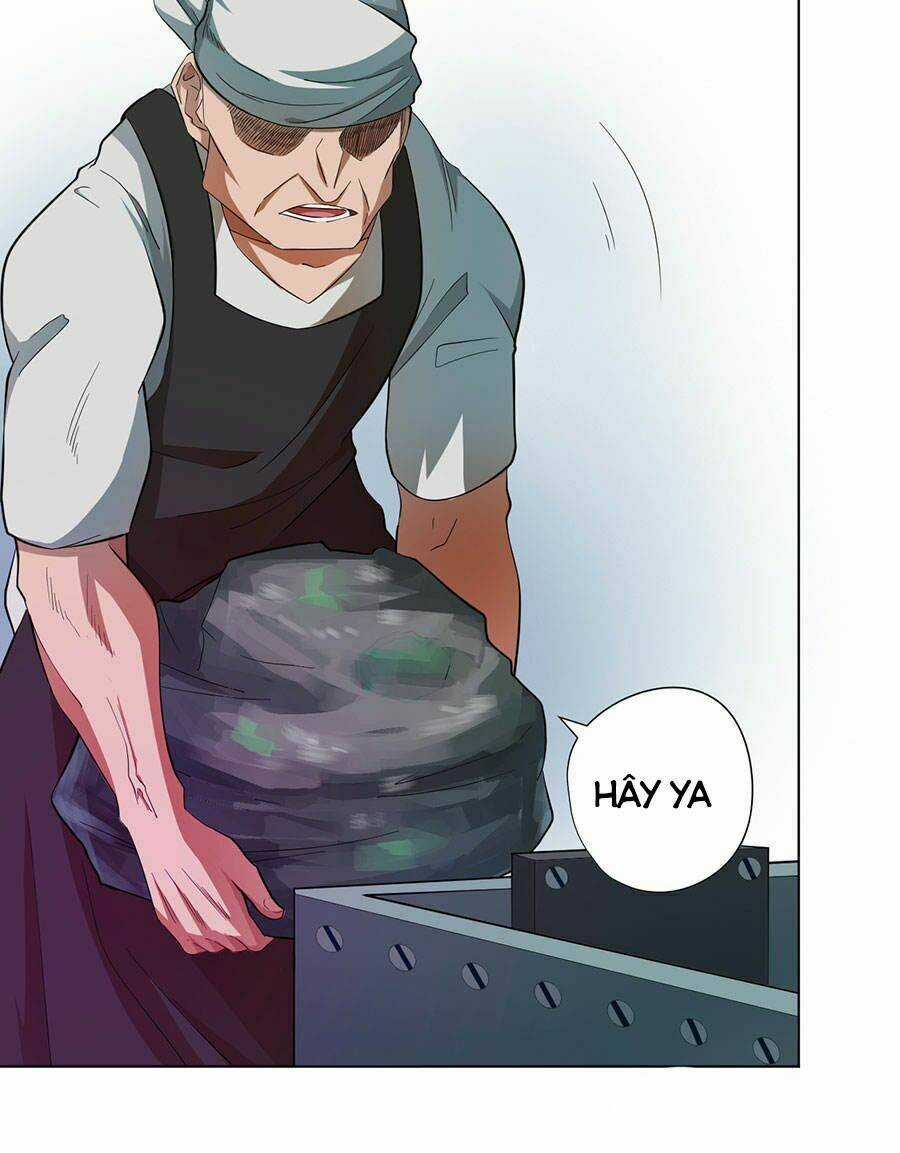 Nghịch Thiên Thần Y Chapter 28 trang 17