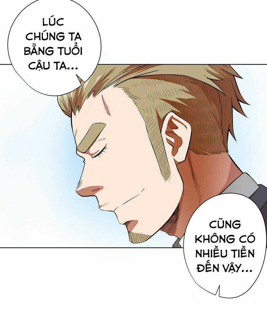 Nghịch Thiên Thần Y Chapter 28 trang 19