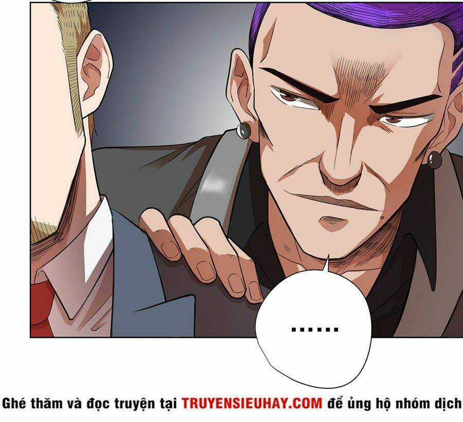 Nghịch Thiên Thần Y Chapter 28 trang 24