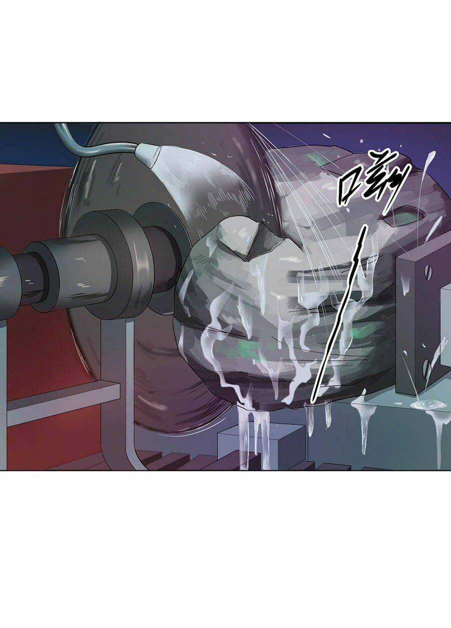 Nghịch Thiên Thần Y Chapter 28 trang 26