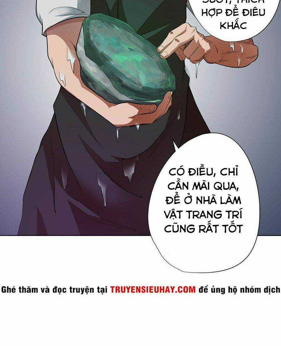 Nghịch Thiên Thần Y Chapter 28 trang 29