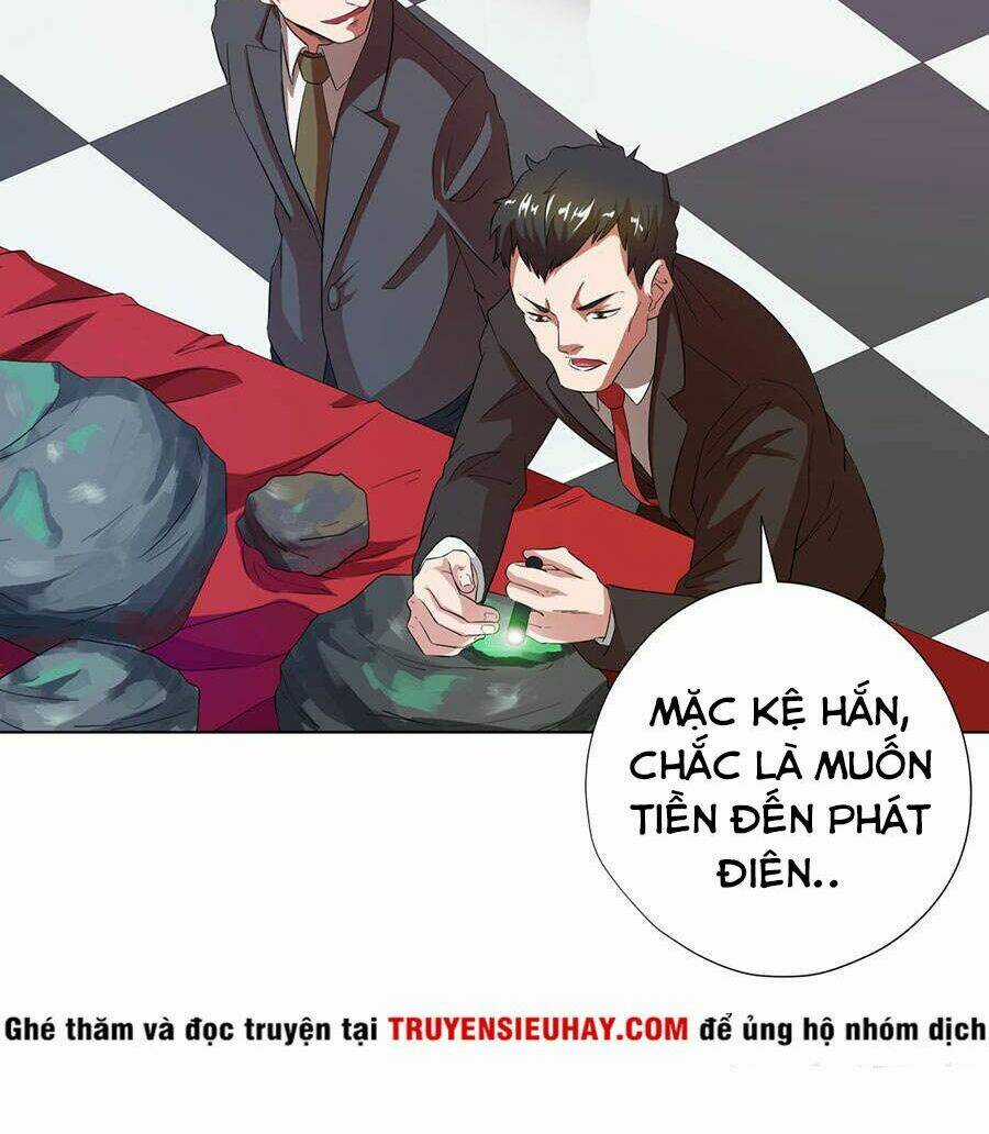 Nghịch Thiên Thần Y Chapter 28 trang 3