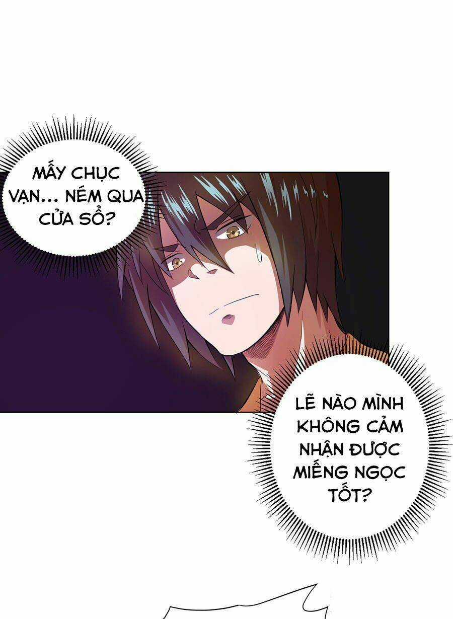 Nghịch Thiên Thần Y Chapter 28 trang 30