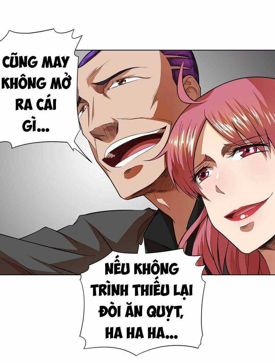 Nghịch Thiên Thần Y Chapter 28 trang 32