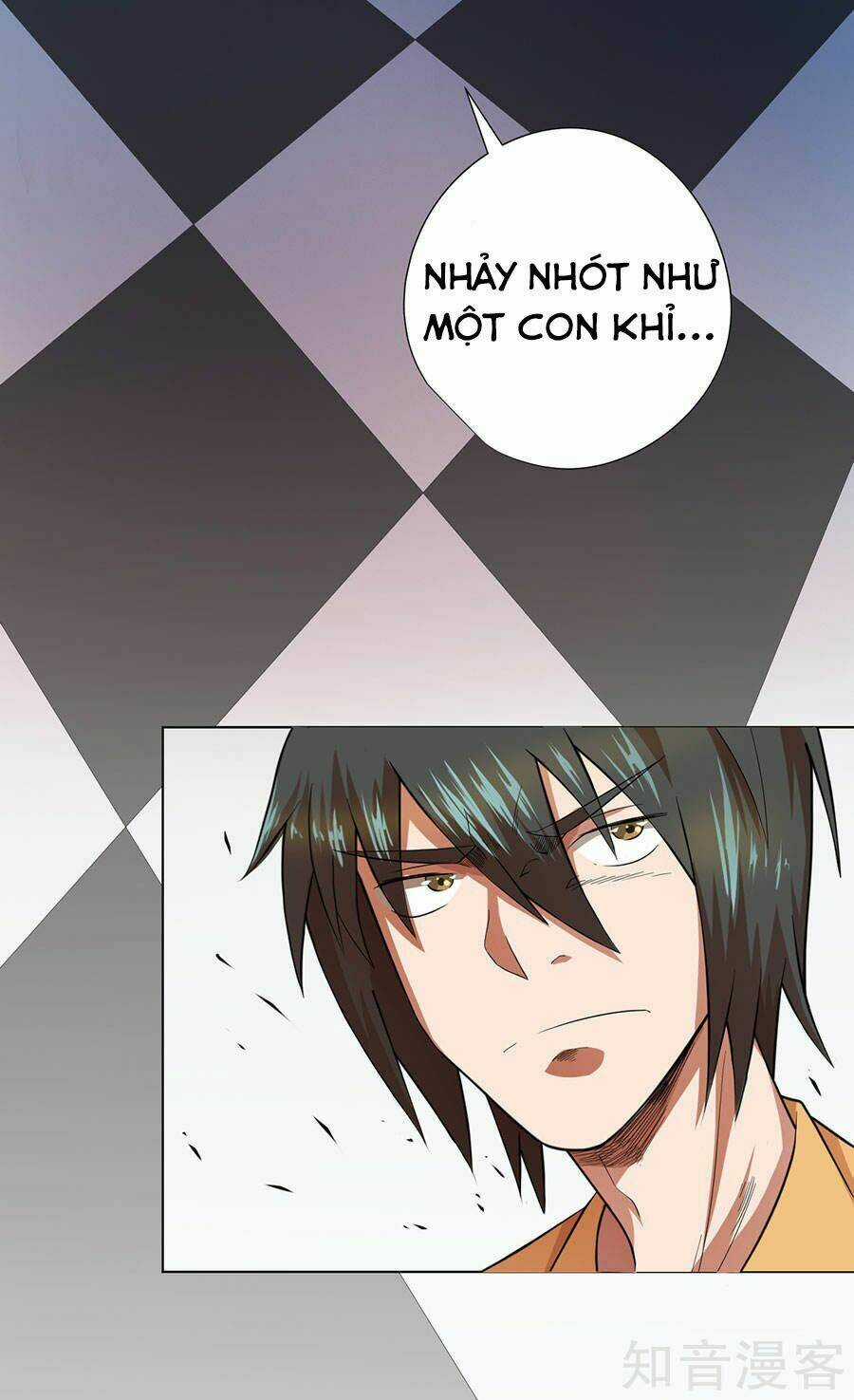 Nghịch Thiên Thần Y Chapter 28 trang 34