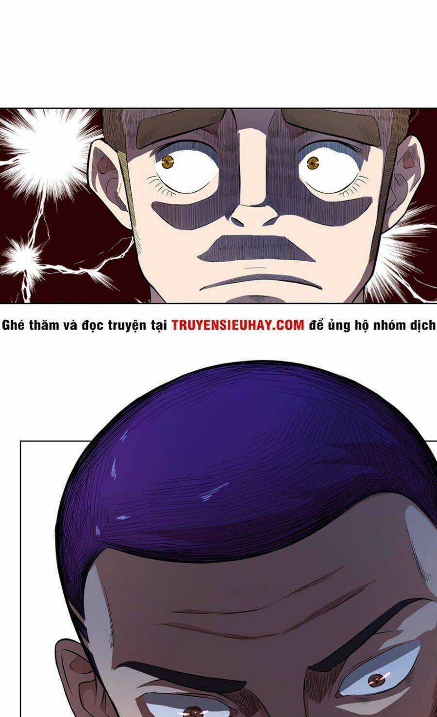 Nghịch Thiên Thần Y Chapter 28 trang 35