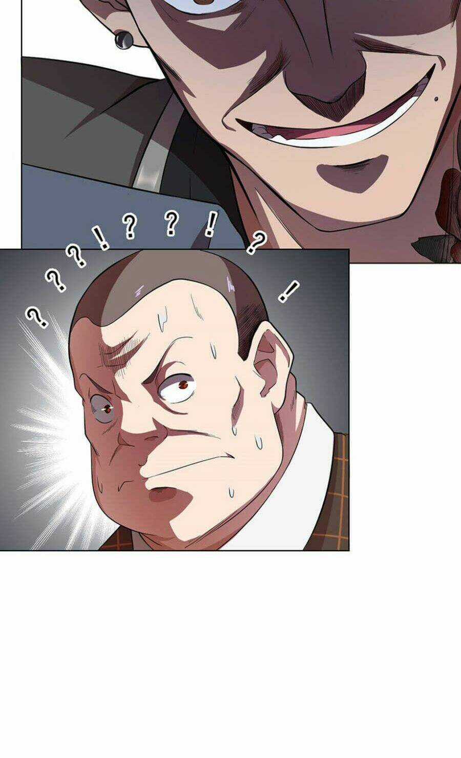 Nghịch Thiên Thần Y Chapter 28 trang 36