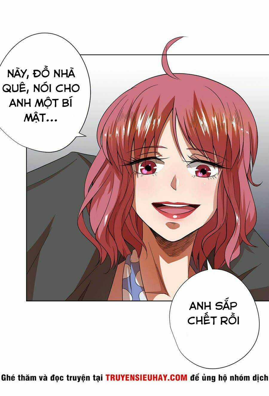 Nghịch Thiên Thần Y Chapter 28 trang 37